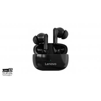 ایرپاد پرو دو گوش Lenovo HT05 لنوو Lenovo  HT05 Wireless Handsfree